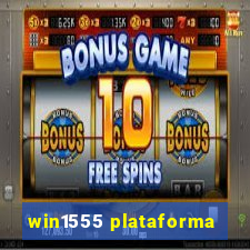 win1555 plataforma